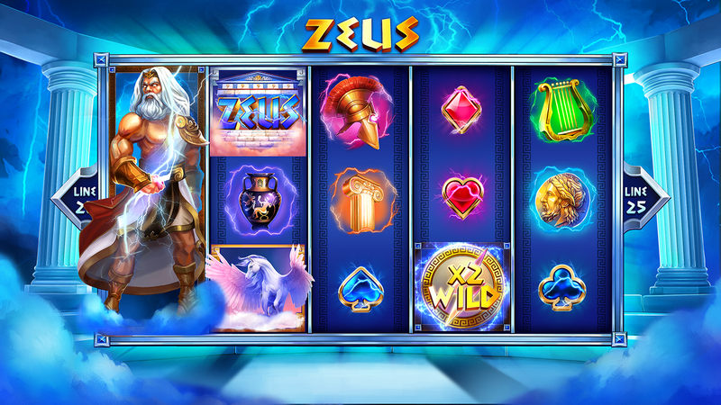 Análisis del Casino Online Zeus