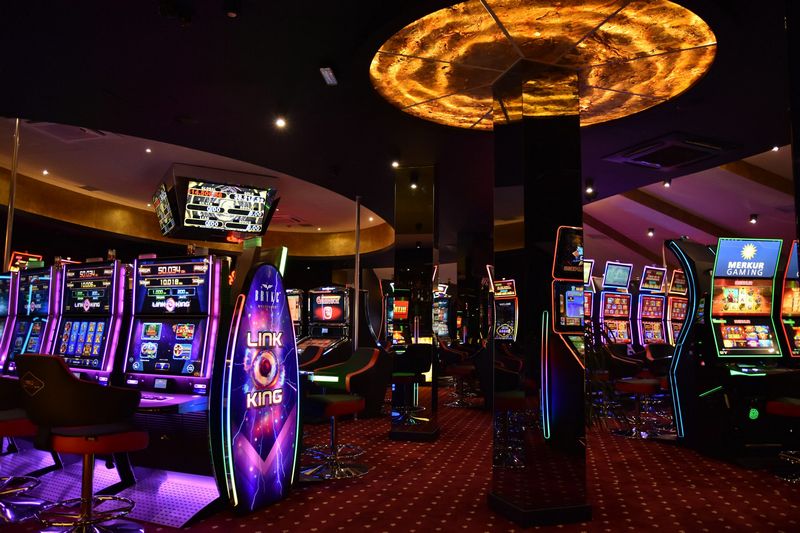 Подробный обзор популярной онлайн-игровой компании Clubnika