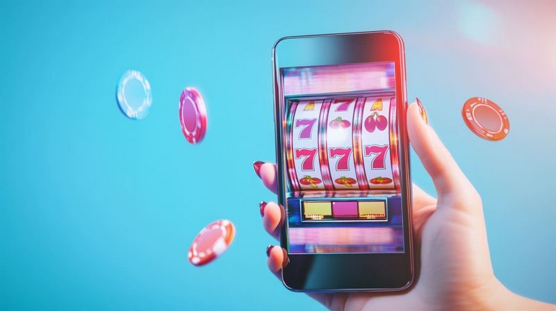 Estrella 777 Casino Online - Experiencia de Videojuegos Premium para Chile